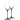 Набор бокалов Champagne, 330мл. Riedel, 2шт