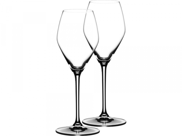 Набор бокалов Champagne, 330мл. Riedel, 2шт