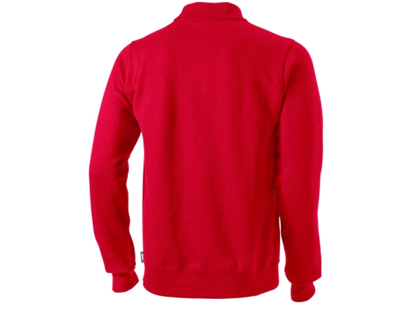 Свитер поло Referee мужской, красный