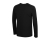 Лонгслив «Porto» мужской, черный