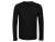 Лонгслив «Porto» мужской, черный