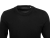 Лонгслив «Porto» мужской, черный