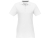 Женское поло Helios с коротким рукавом, белый