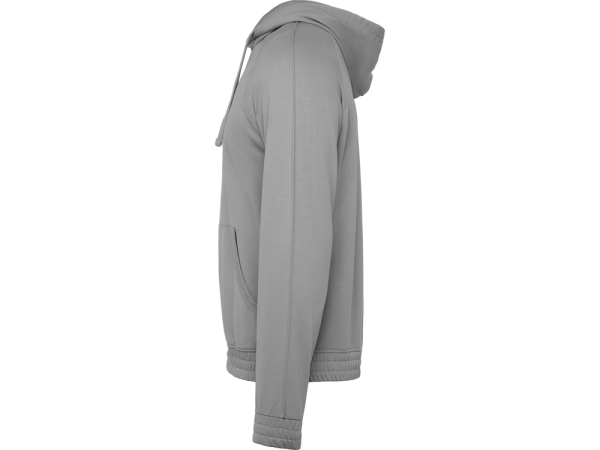 Толстовка с капюшоном "Kemi", опаловый