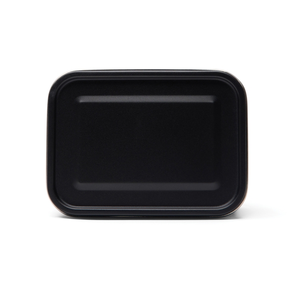 Ланч-бокс VINGA Parks RCS SS из нержавеющей стали