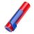 Универсальный аккумулятор FORTE (3000 mAh), L=9,1см, D=2,3см, пластик