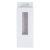 Универсальный аккумулятор FORTE (3000 mAh), L=9,1см, D=2,3см, пластик