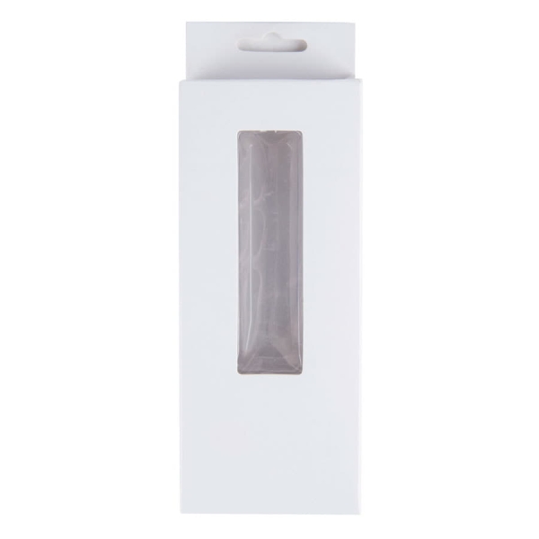 Универсальный аккумулятор FORTE (3000 mAh), L=9,1см, D=2,3см, пластик