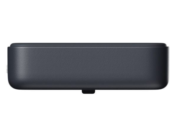 Внешний аккумулятор с кабелем Xiaomi 33W Magnetic Power Bank 10000mAh (Integrated Cable) Gray