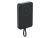 Внешний аккумулятор с кабелем Xiaomi 33W Magnetic Power Bank 10000mAh (Integrated Cable) Gray