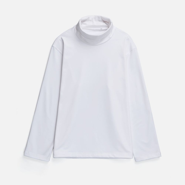 Лонгслив Morfiss, белый