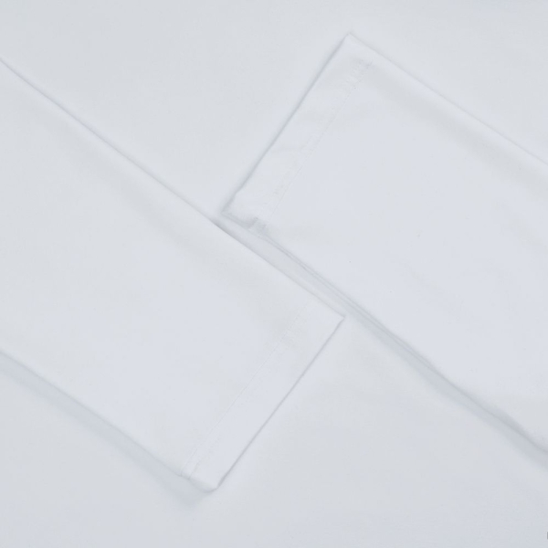 Лонгслив Morfiss, белый