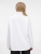 Лонгслив Morfiss, белый