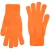 Перчатки Urban Flow, оранжевые