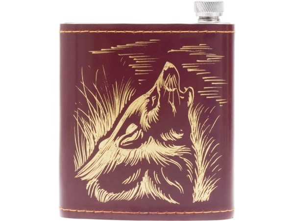 Набор «Подарочный», бордовый/золотистый