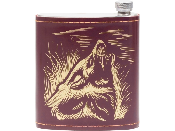 Набор «Подарочный», бордовый/золотистый