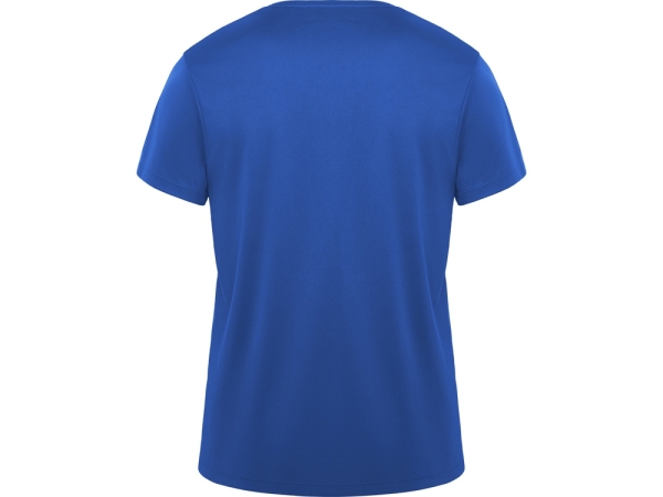 Футболка "Daytona" мужская, королевский синий