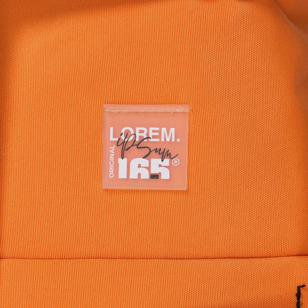 Рюкзак urbanPulse, оранжевый