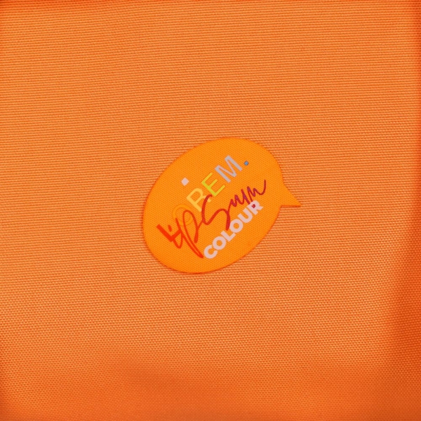 Рюкзак urbanPulse, оранжевый