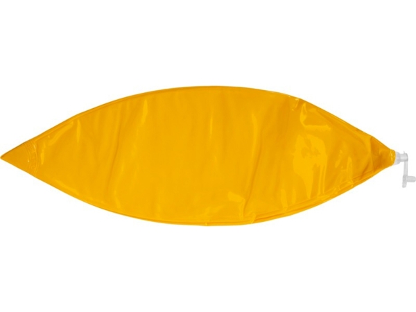 Мяч пляжный Bahamas, желтый