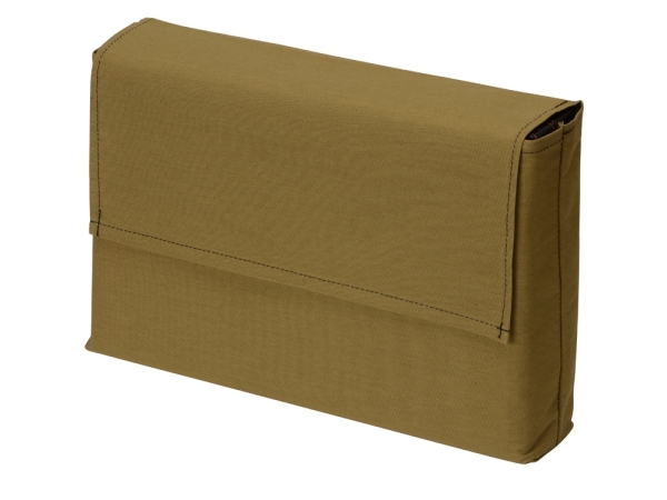 Набор «Подарочный», бордовый/серебристый