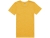Футболка Sarek женская, желтый
