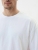 Футболка Oversize Premium 210, белая