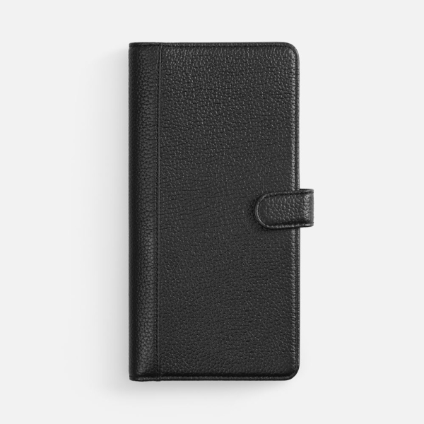 Дорожный органайзер Unison, черный