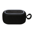 Беспроводная колонка Versa 1200 mAh, черная