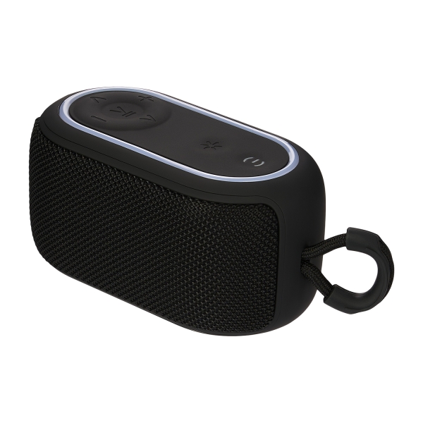 Беспроводная колонка Versa 1200 mAh, черная