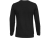 Лонгслив «HD Fit» мужской,черный