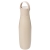 Термобутылка вакуумная герметичная Bosca, бежевая