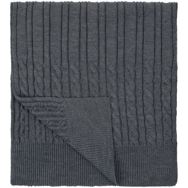 Набор Wintrish, серый меланж