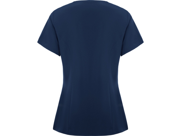 Рубашка женская "Ferox", нэйви