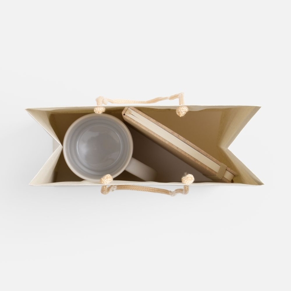 Набор Cork County, белый