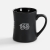 Кружка Gratia, черная