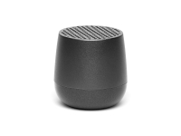 Колонка беспроводная Mino+, темно-серый Колонка беспроводная Mino+, темно-серый