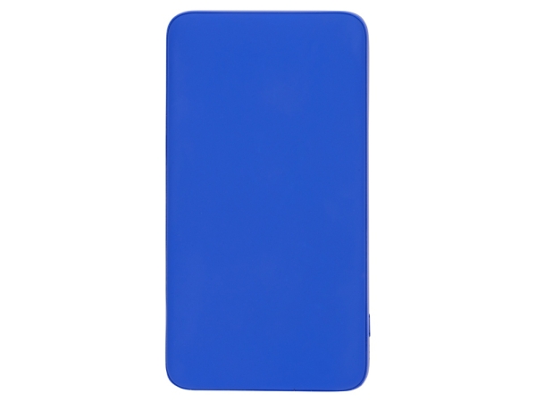 Внешний аккумулятор "Reserve Pro", 10 000 mah, синий
