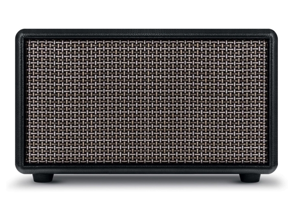 Rombica Mysound Rock Black, черный