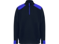 Толстовка "Maverick", нэйви/королевский синий Толстовка "Maverick", нэйви/королевский синий