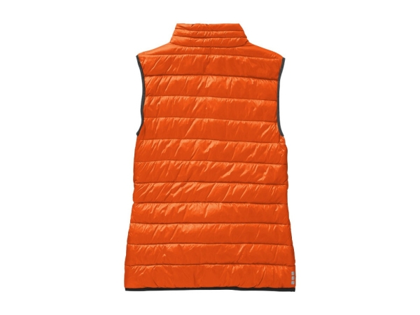 Жилет Fairview женский, оранжевый