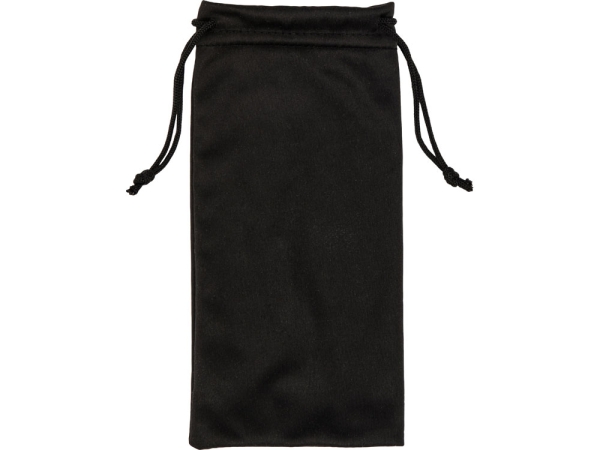 Очки солнцезащитные с зеркальными линзами "Partymaker", синий