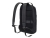 Рюкзак TORBER НОВА с отделением для ноутбука 14.1", чёрный, нейлон/полиэстер, 25 х 11 х 43 см