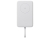 Внешний аккумулятор с кабелем Xiaomi 33W Magnetic Power Bank 10000mAh (Integrated Cable) White