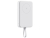 Внешний аккумулятор с кабелем Xiaomi 33W Magnetic Power Bank 10000mAh (Integrated Cable) White