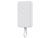 Внешний аккумулятор с кабелем Xiaomi 33W Magnetic Power Bank 10000mAh (Integrated Cable) White