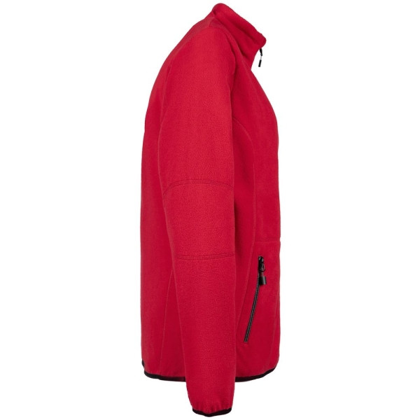 Куртка женская Speedway Lady, красная