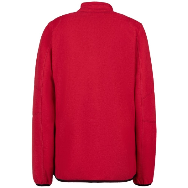 Куртка женская Speedway Lady, красная