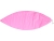 Мяч пляжный Bahamas, светло розовый