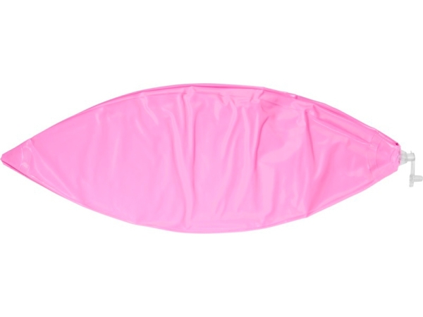 Мяч пляжный Bahamas, светло розовый